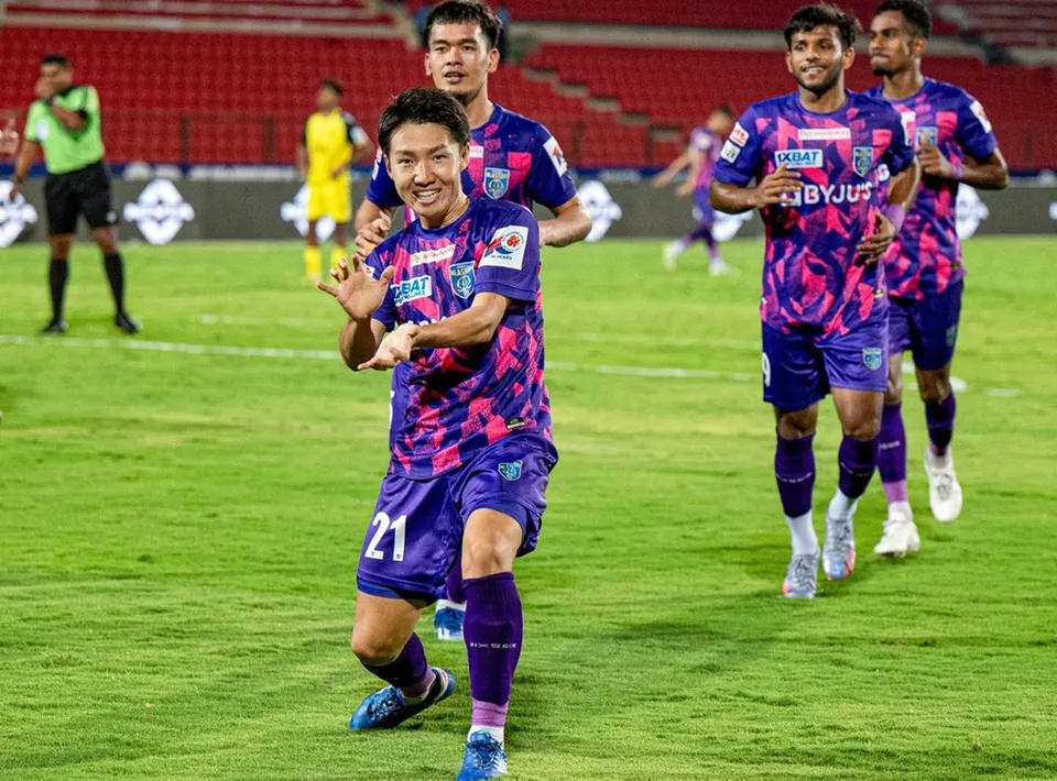 isl kbfc vs hfc
