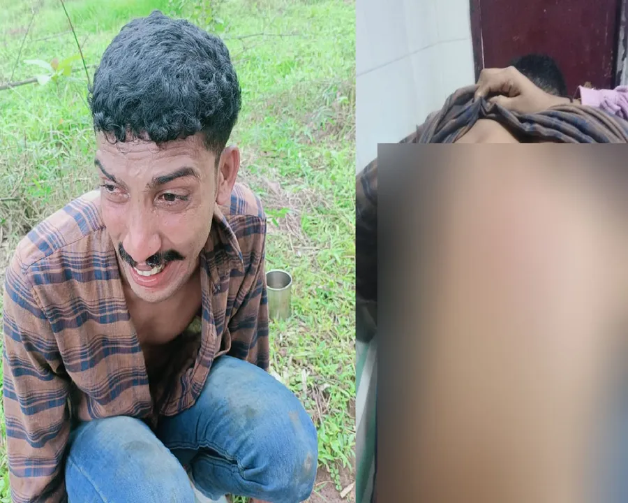 electric scooter attack