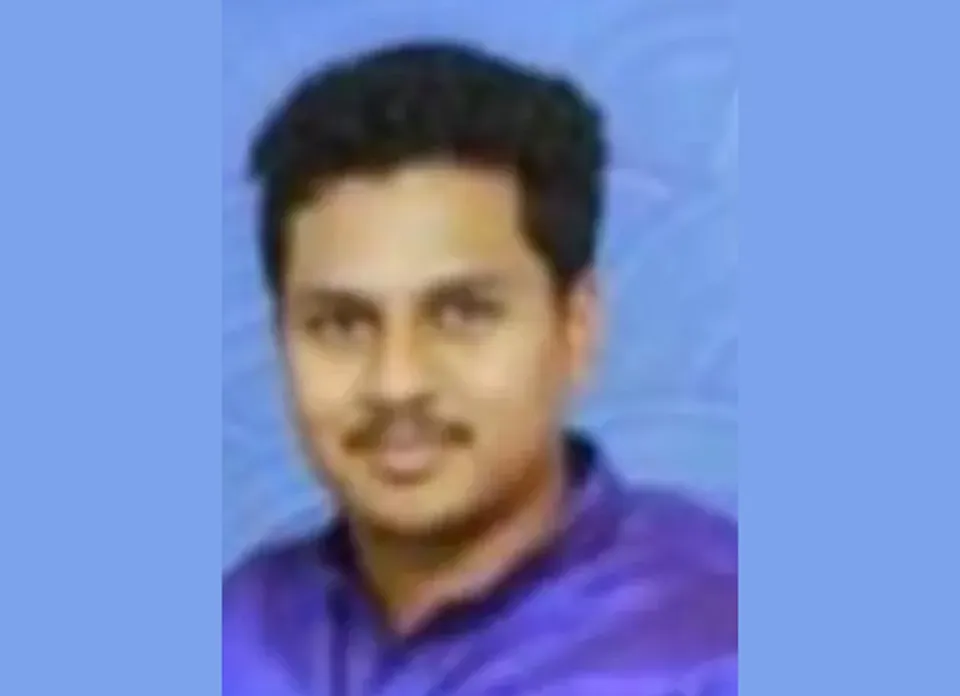 satheesh bhuvanendran