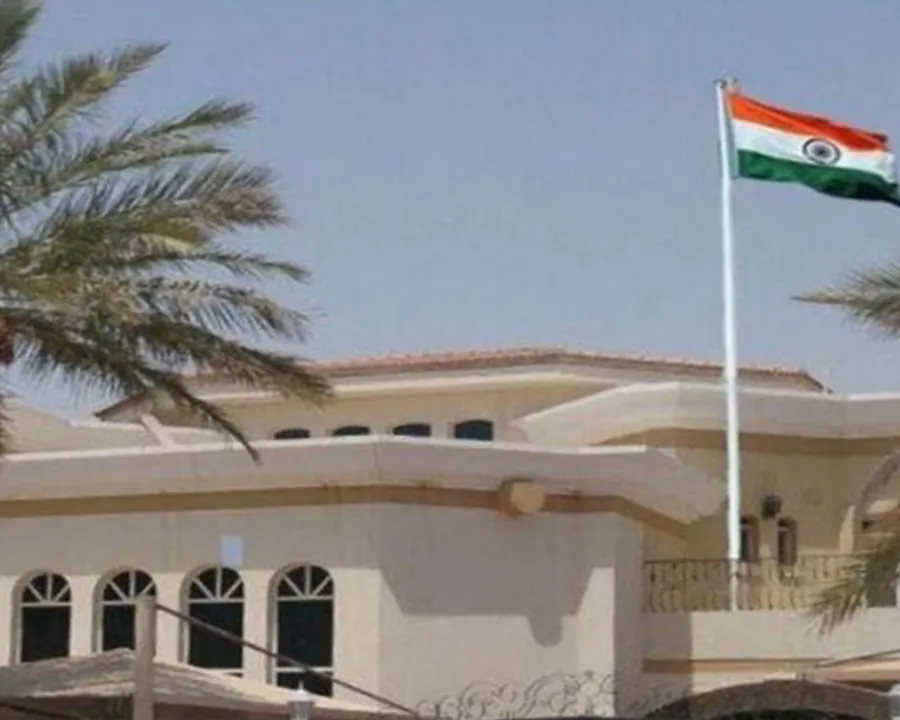  Embassy
