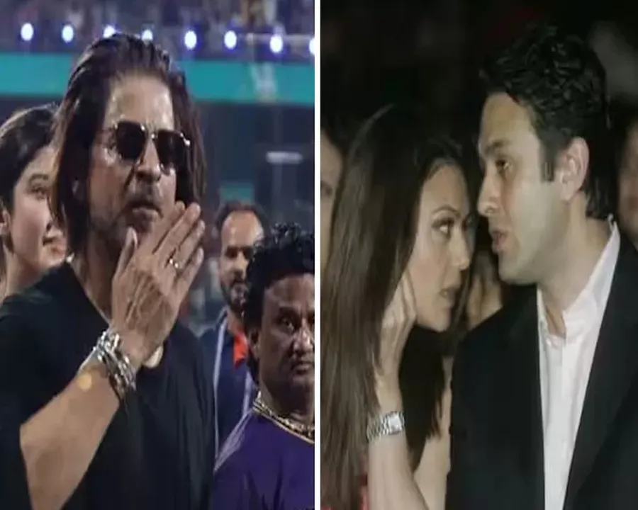 king khan nes vadiya