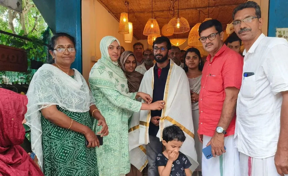 alanelloor gramapanchayat