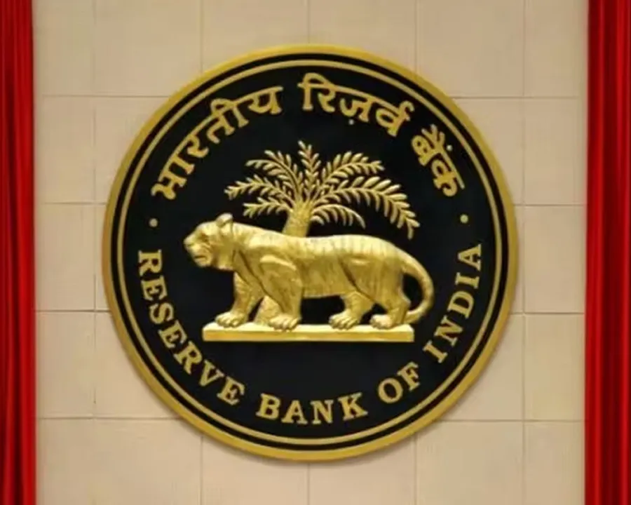 reserve bank of india