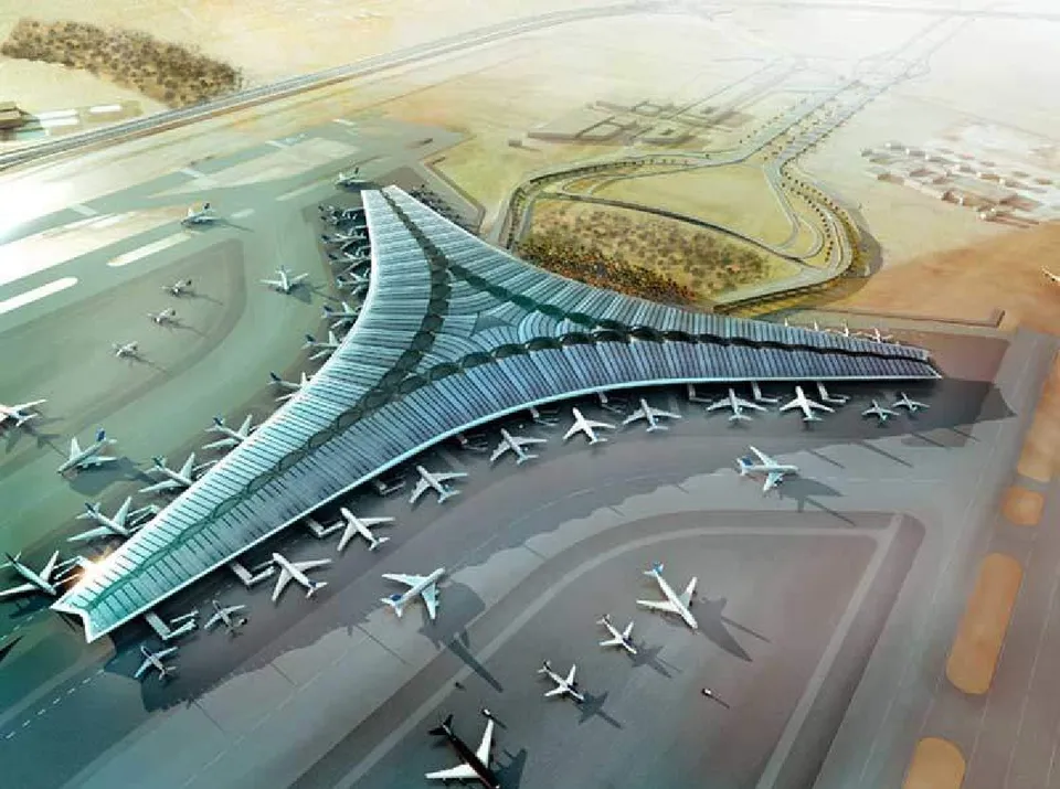 kuwait airport 1