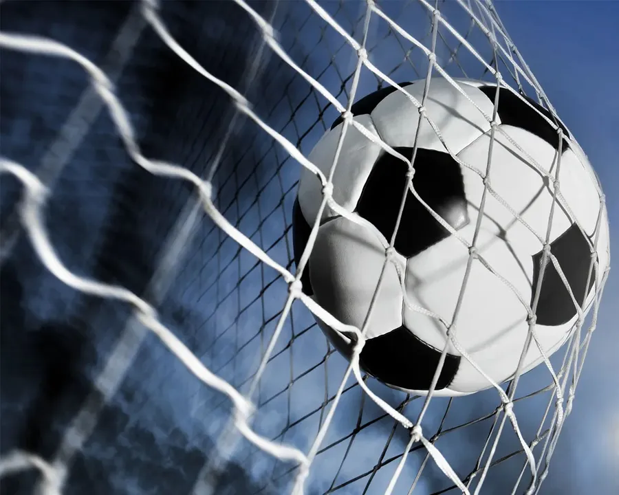 football