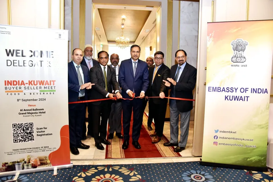 buyer seller meet kw