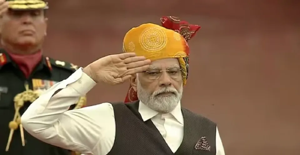 modi