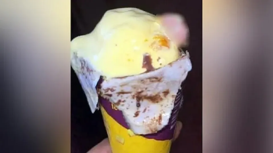  ice cream