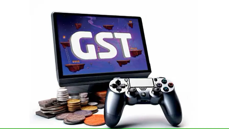 gst 12