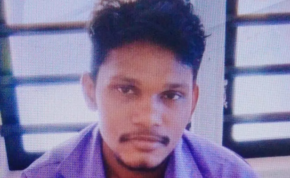 kiran das
