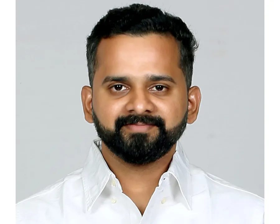 adv sharath jose