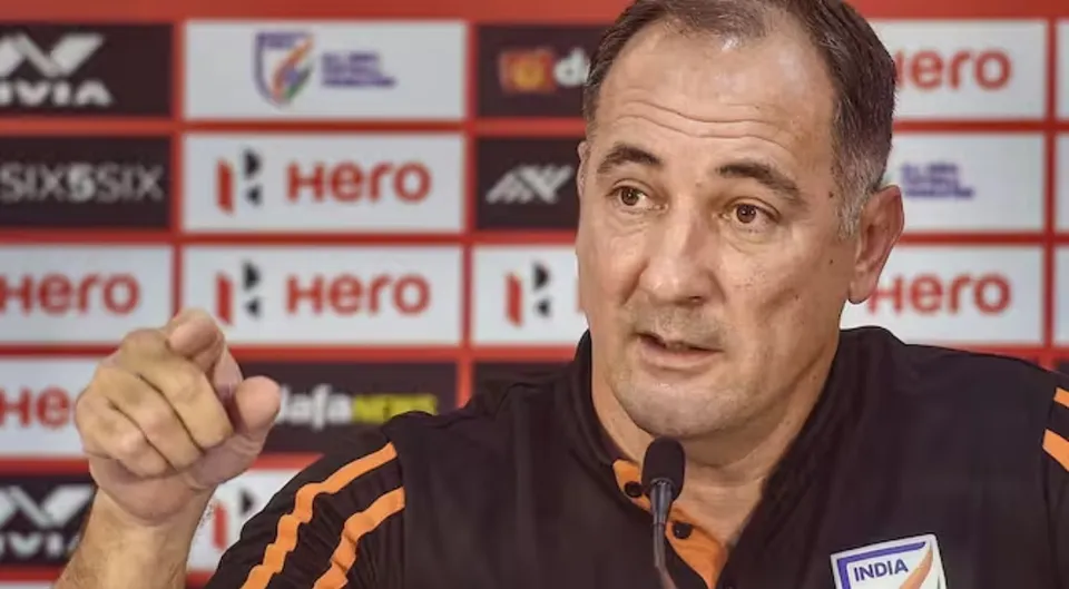 igor stimac