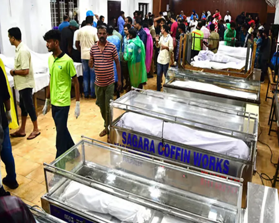 deadbodies wayanadu