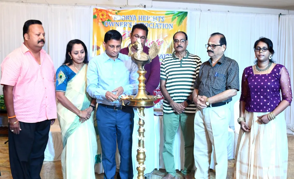 kalmandapam surya hights