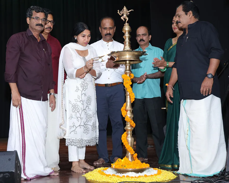 dma vasundhara area onam.