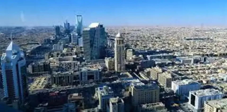 saudi