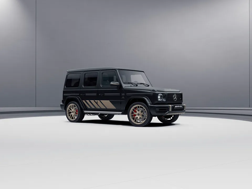 benz