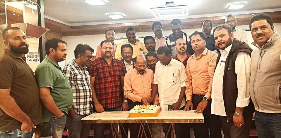 oicc alappuzha district committee