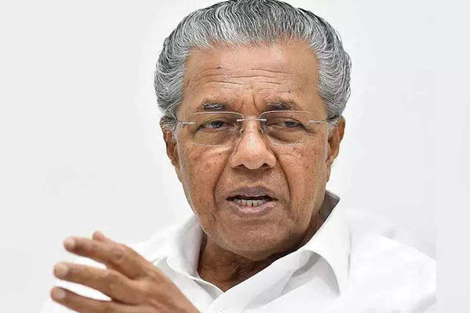 pinarayi