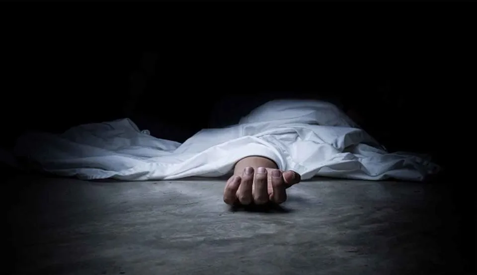 Death