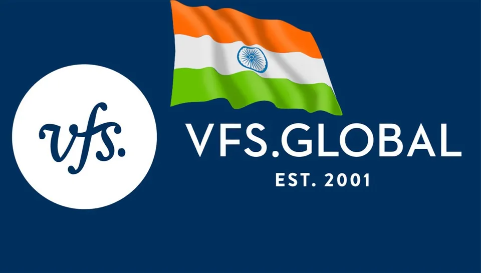 vfs global