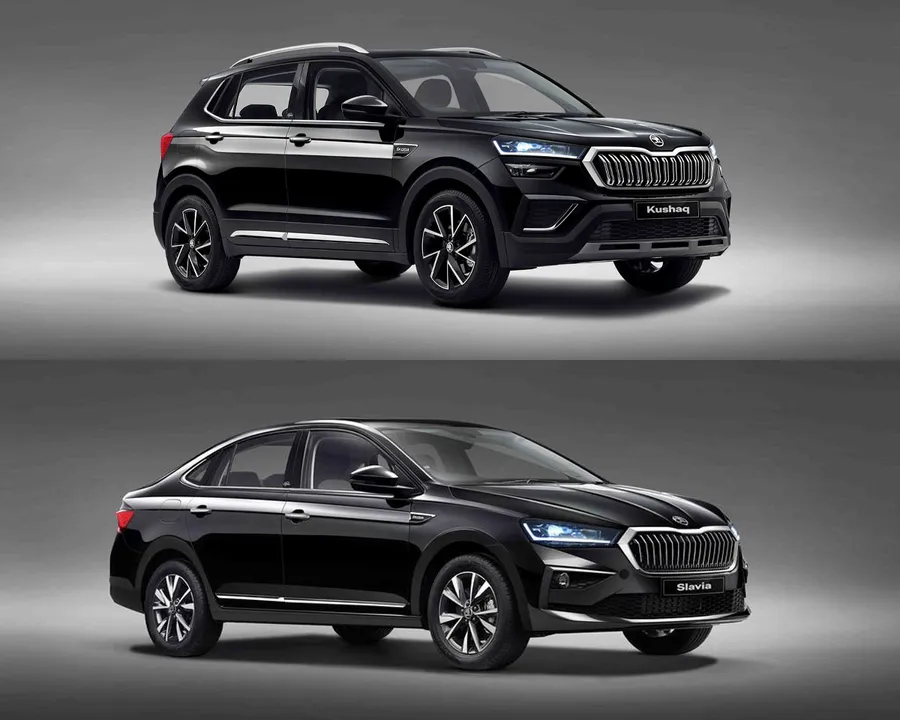 skoda card