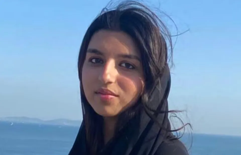 thanya shemi