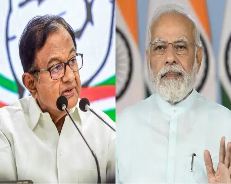 chidambaram modi.jpg