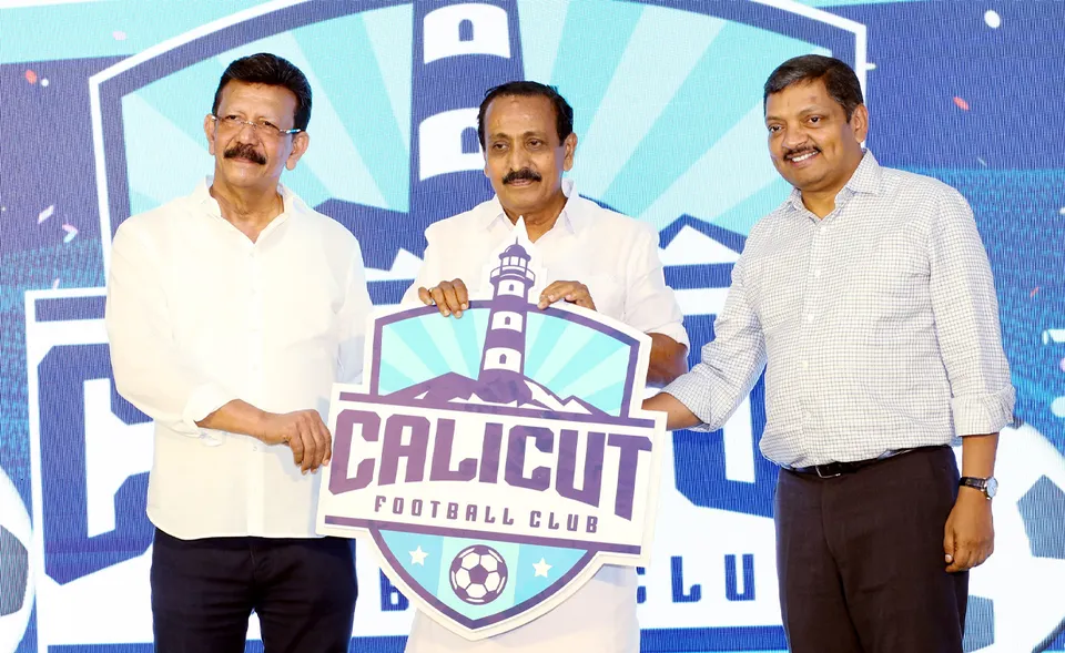 calicut football club