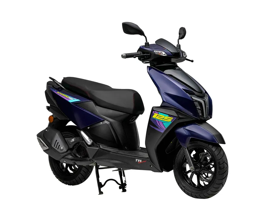 tvs entorque