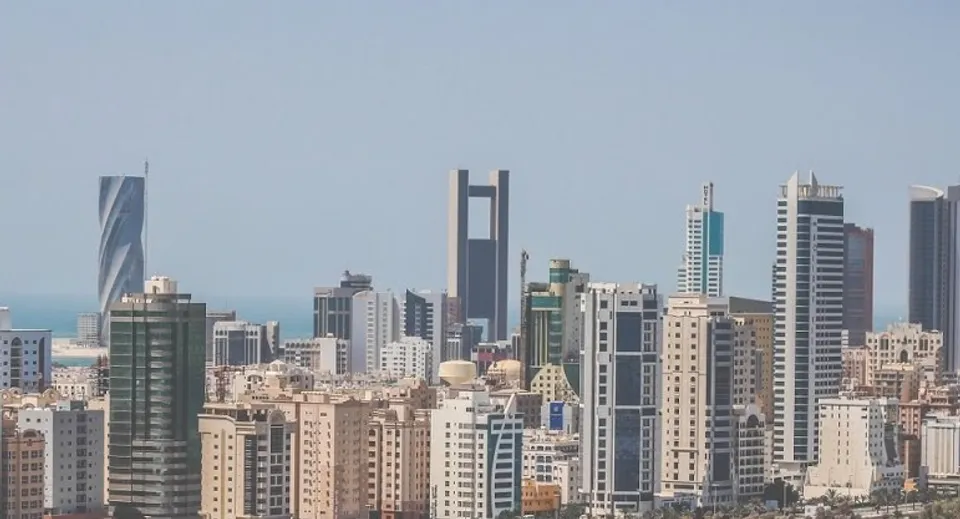 bahrain
