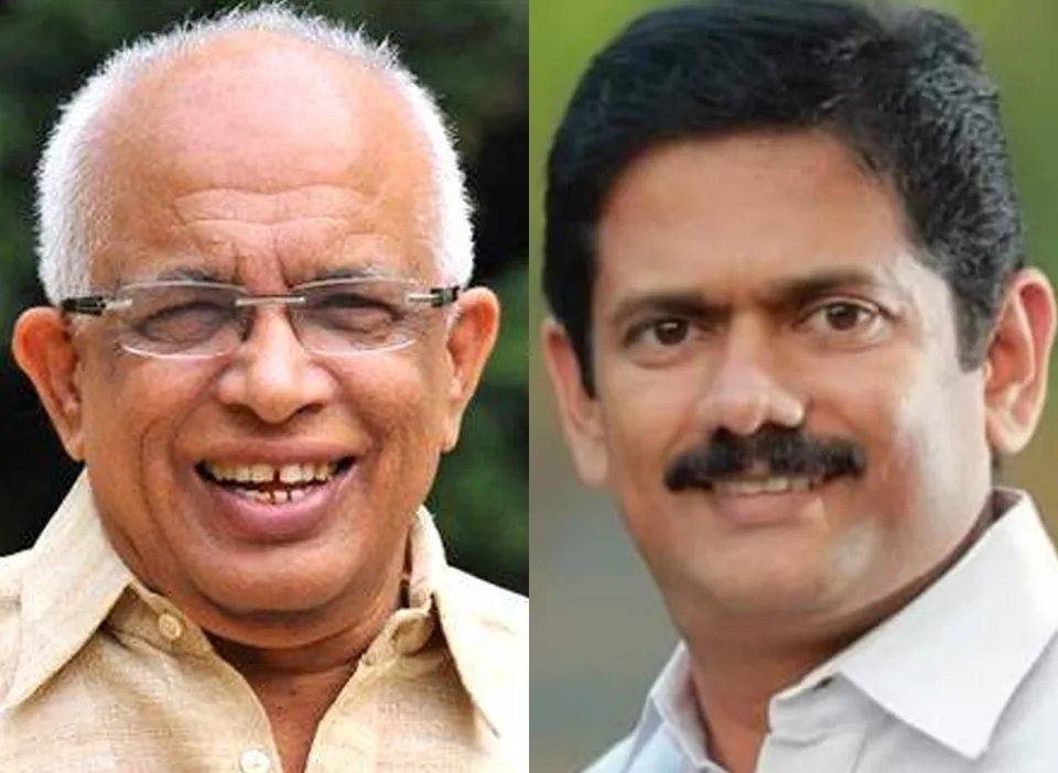 k krishnankutty sumesh achuthan