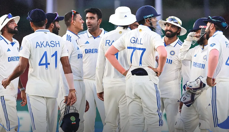 ind vs ban kanpur test