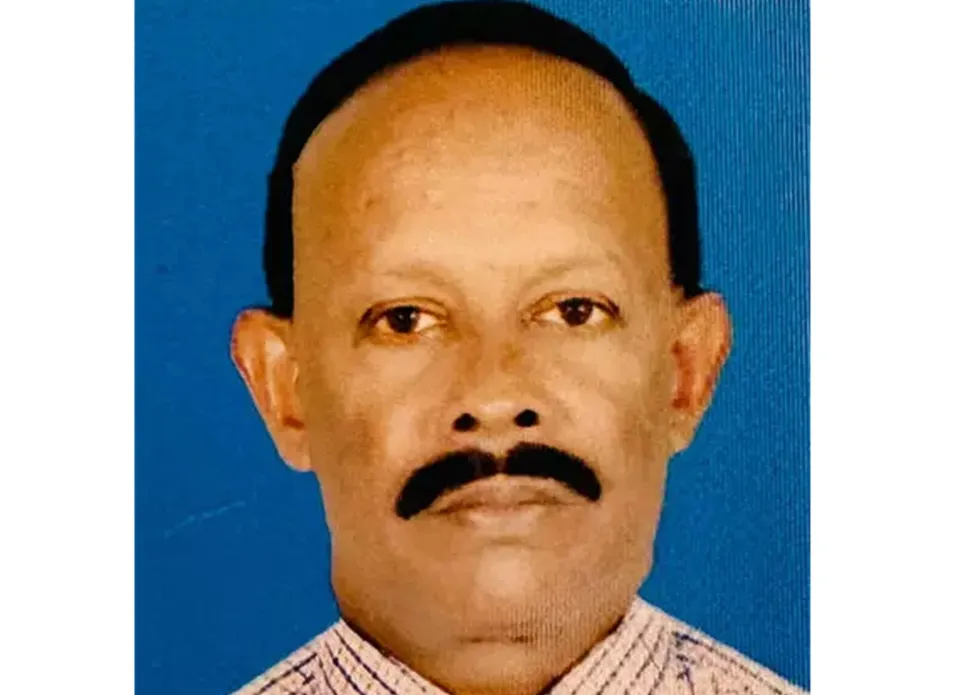 hamsahaji pottachola