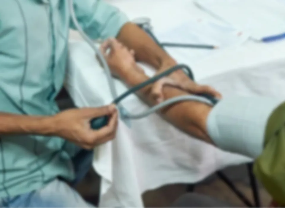 medical camp kaduthuruthy