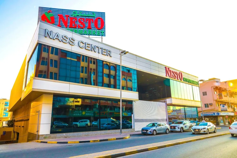 nesto