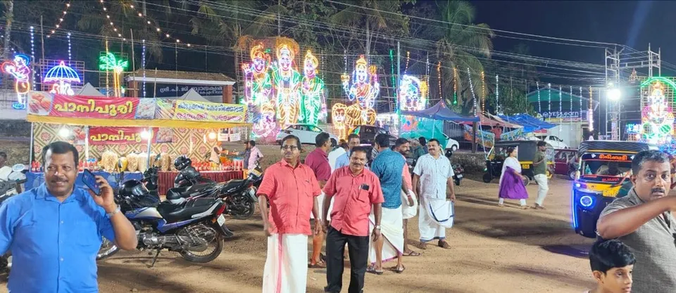 thalavoor