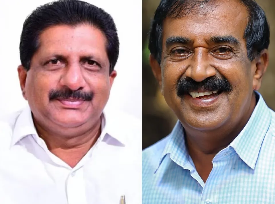 monce joseph  n jayaraj