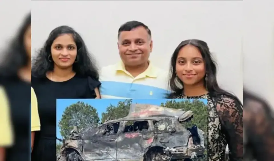 Arvind Pradeepa Andril 