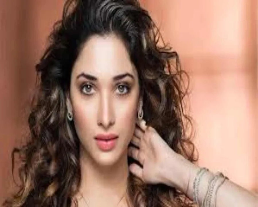 Tamannaah