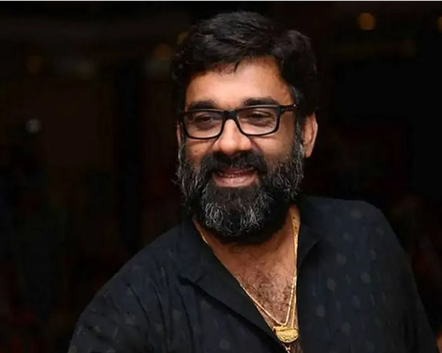 ranjith against.jpg