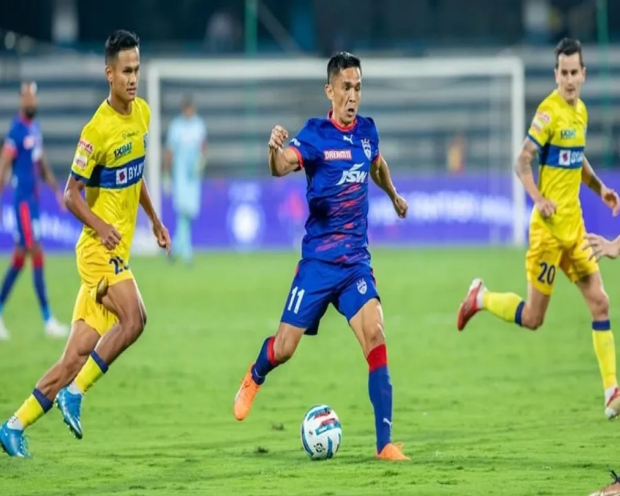 isl today