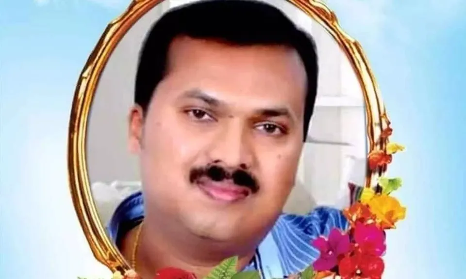 sreejith sivadasan 