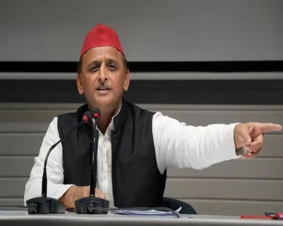 AKHILESH YADAV CASTE SENSUS