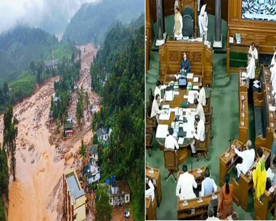 wayanad urul loksabha