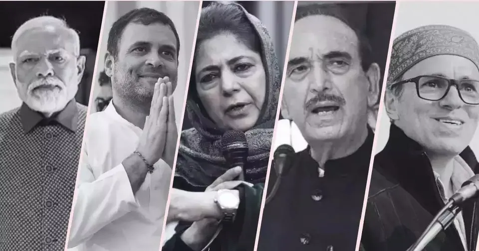 jammu kashmir election