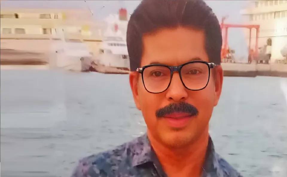 vinod