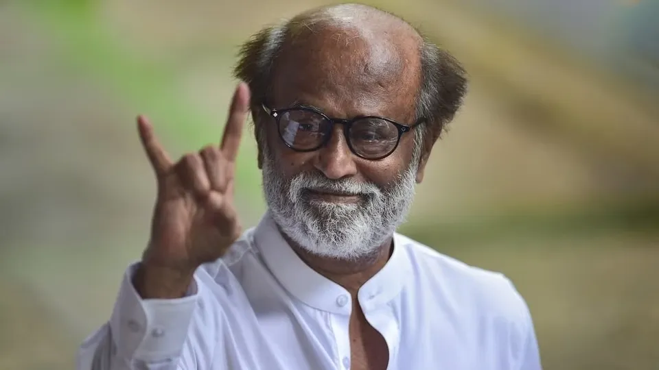 Rajinikanth 