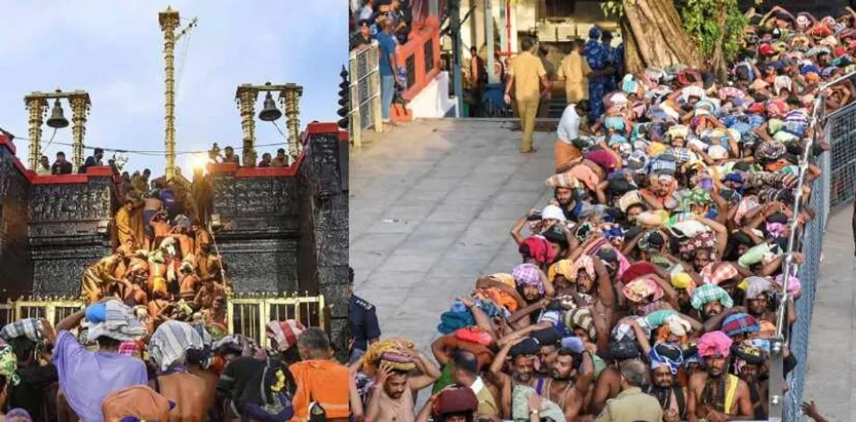 SABARIMALA