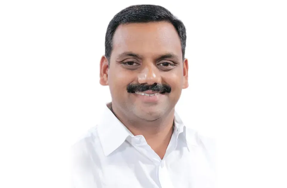 dean kuriakose mp